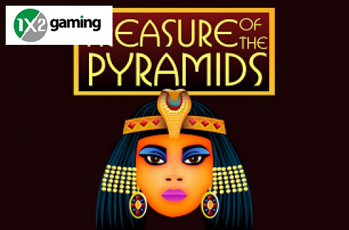 Treasure of the Pyramids